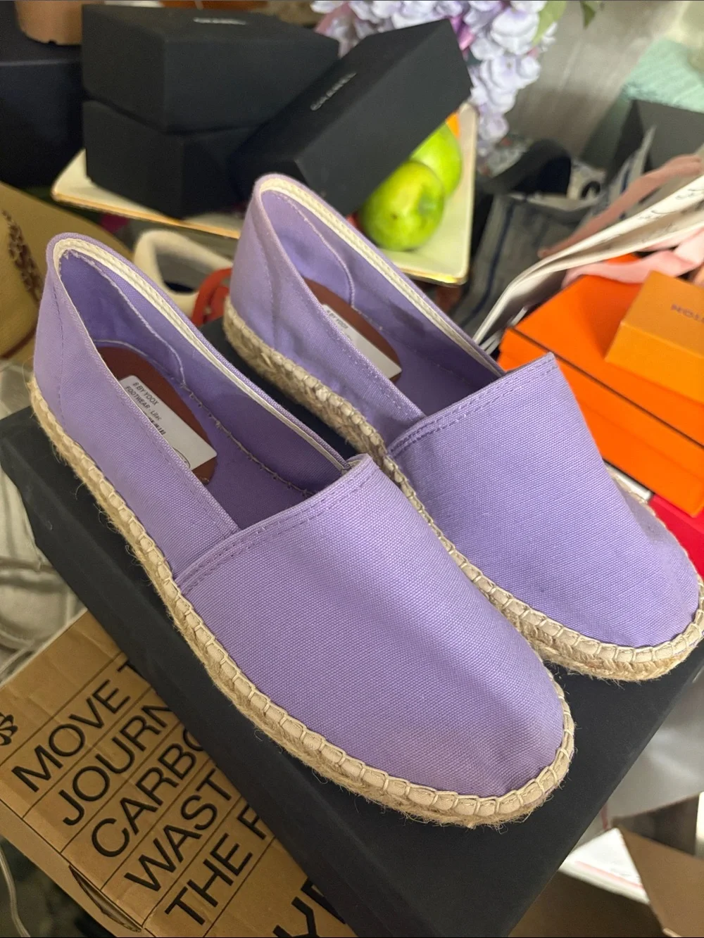 8 By Yoox comfortable lilac